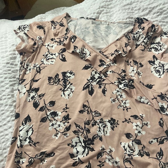 Xl blouse top - Picture 1 of 1